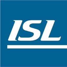 ISL Engineering Logo